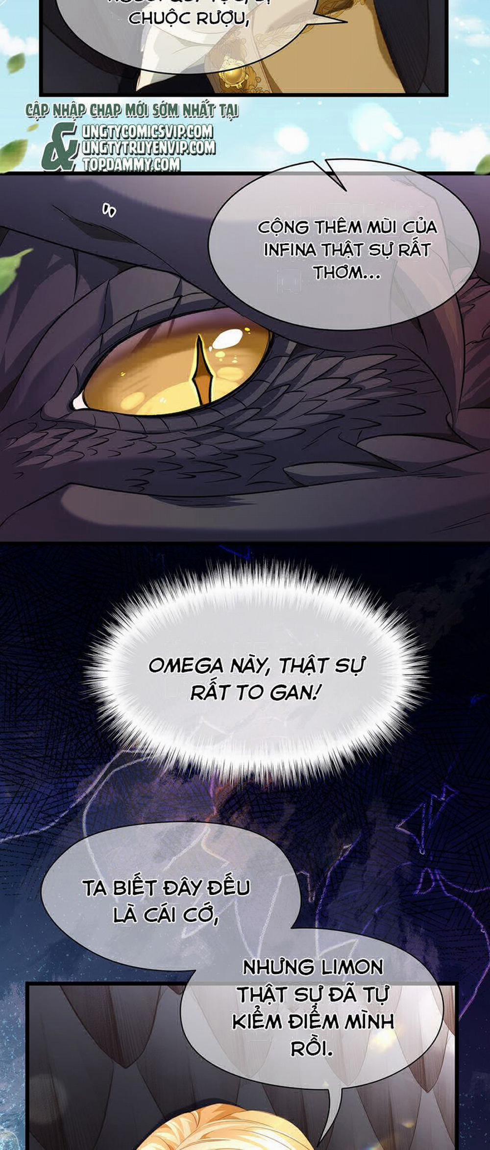 Tôi Trùng Sinh Trở Thành Tiểu Ác Long Của Vương Tử Điện Hạ 20 trang 7