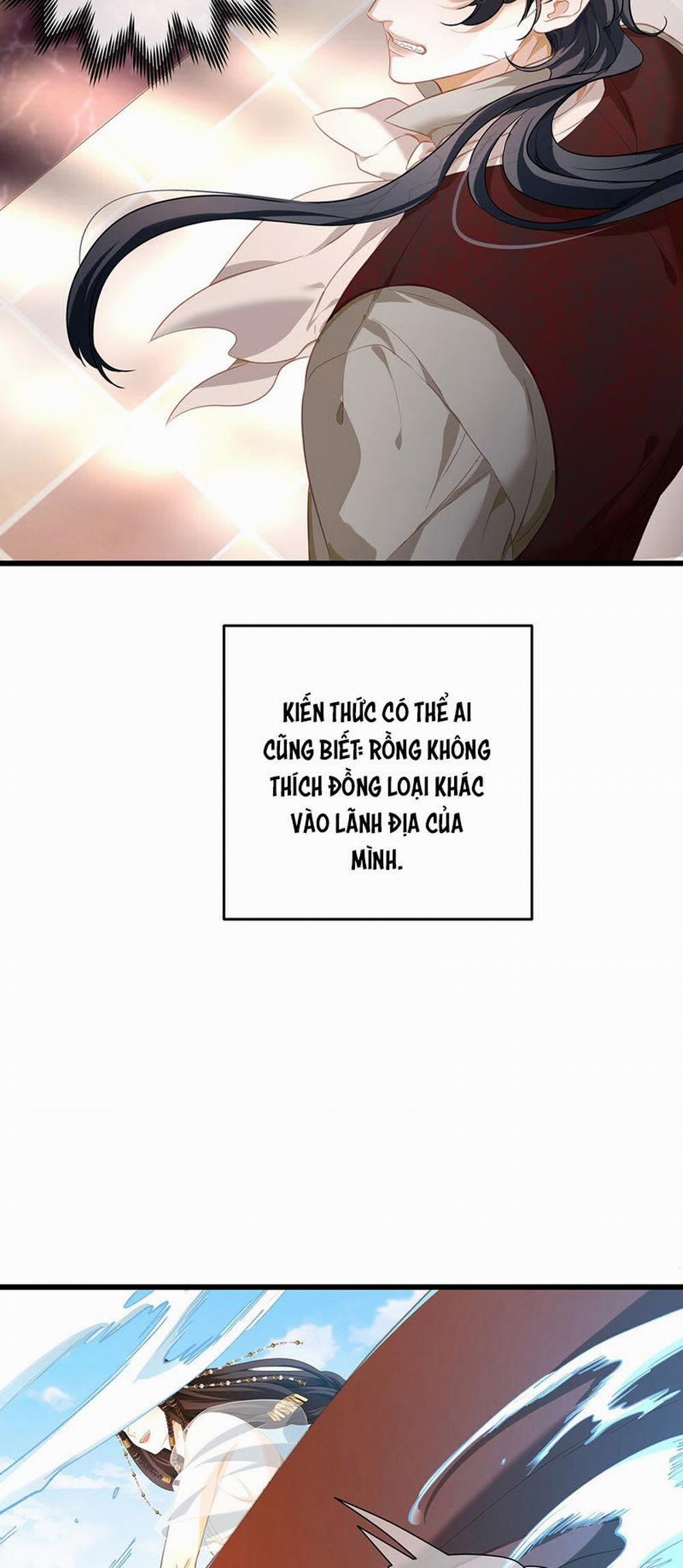 Tôi Trùng Sinh Trở Thành Tiểu Ác Long Của Vương Tử Điện Hạ 22 trang 17