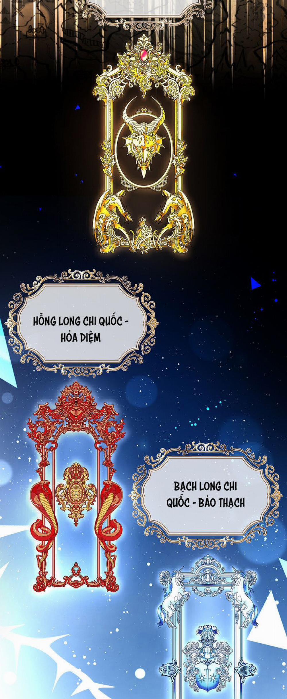 Tôi Trùng Sinh Trở Thành Tiểu Ác Long Của Vương Tử Điện Hạ 22 trang 2