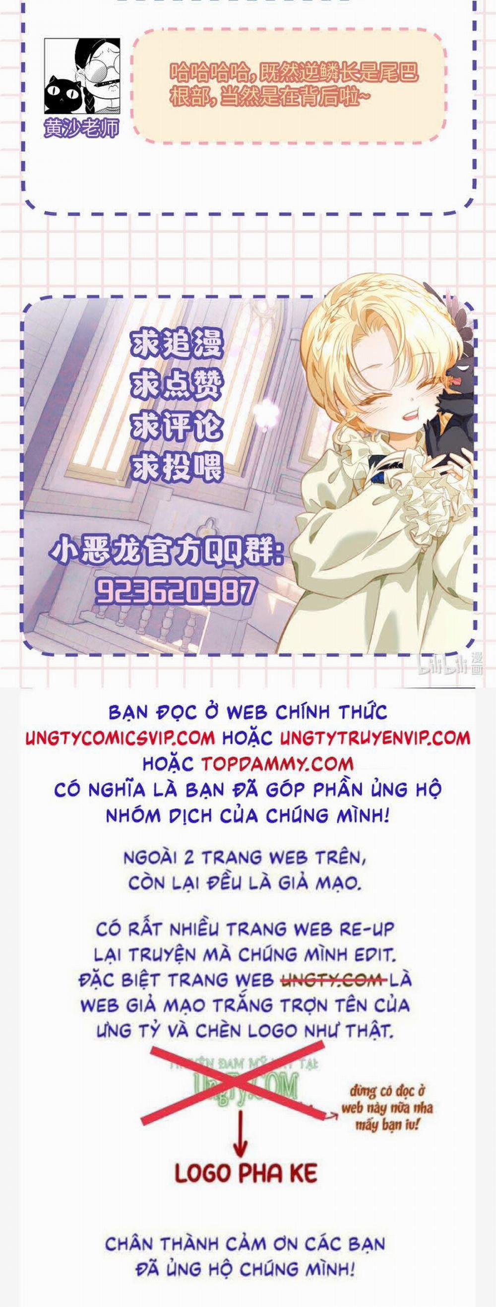 Tôi Trùng Sinh Trở Thành Tiểu Ác Long Của Vương Tử Điện Hạ 22 trang 25