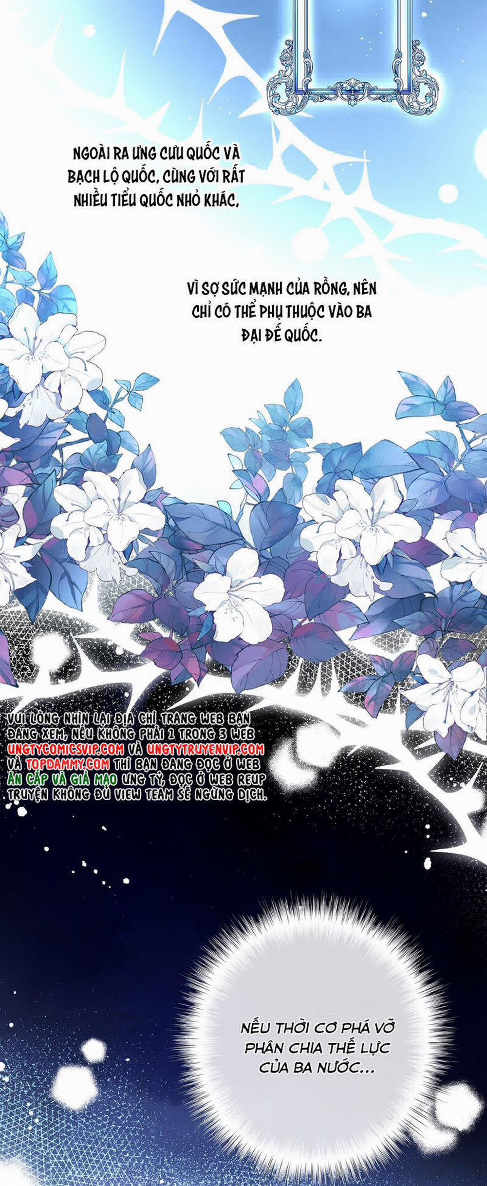 Tôi Trùng Sinh Trở Thành Tiểu Ác Long Của Vương Tử Điện Hạ 22 trang 3