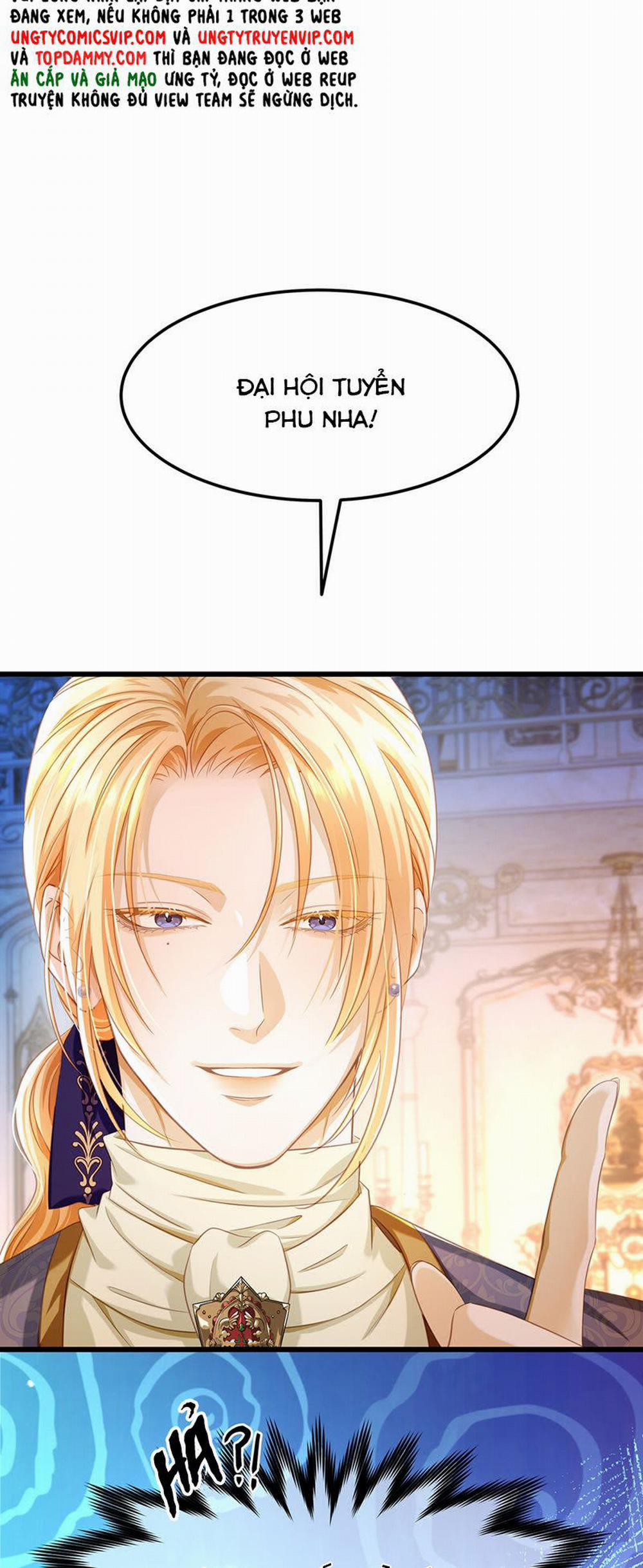 Tôi Trùng Sinh Trở Thành Tiểu Ác Long Của Vương Tử Điện Hạ 22 trang 8