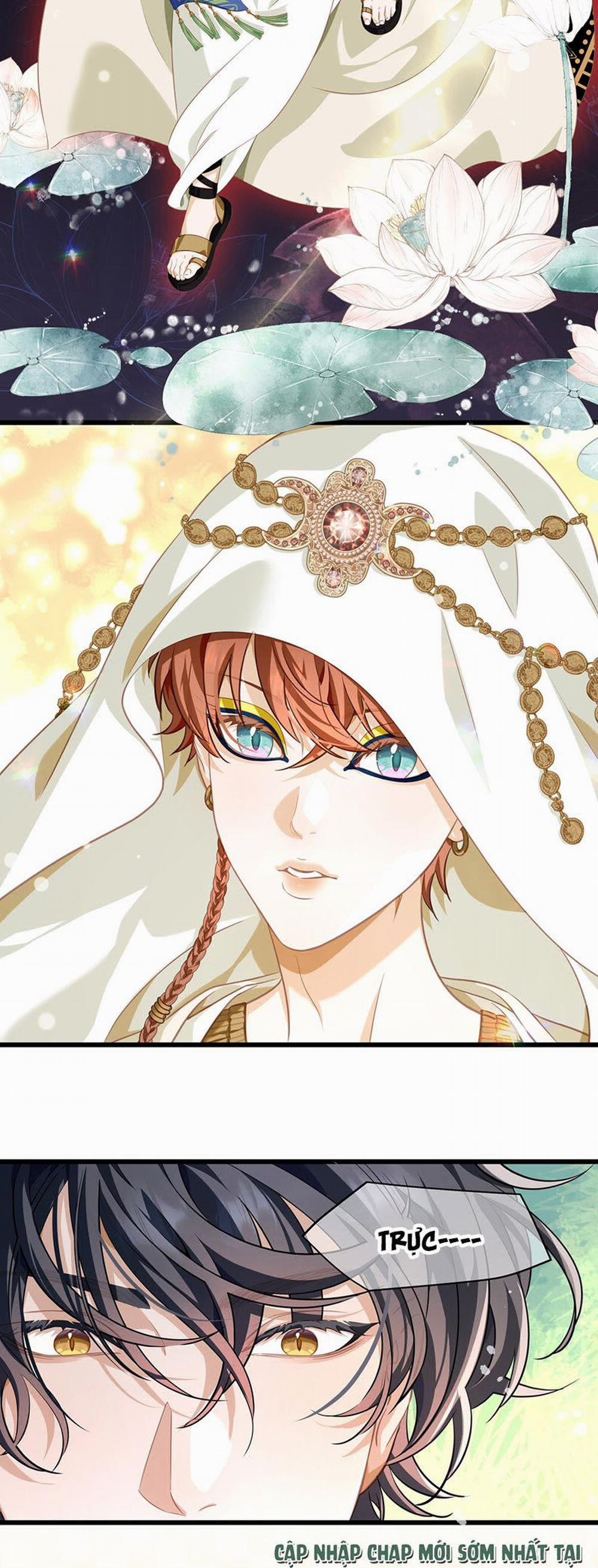 Tôi Trùng Sinh Trở Thành Tiểu Ác Long Của Vương Tử Điện Hạ 23 trang 14