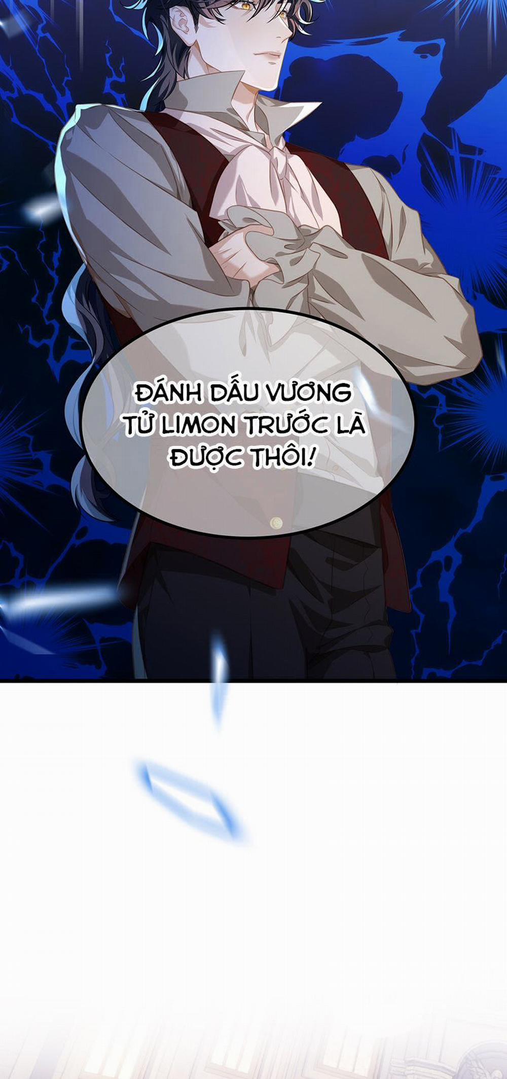 Tôi Trùng Sinh Trở Thành Tiểu Ác Long Của Vương Tử Điện Hạ 23 trang 28