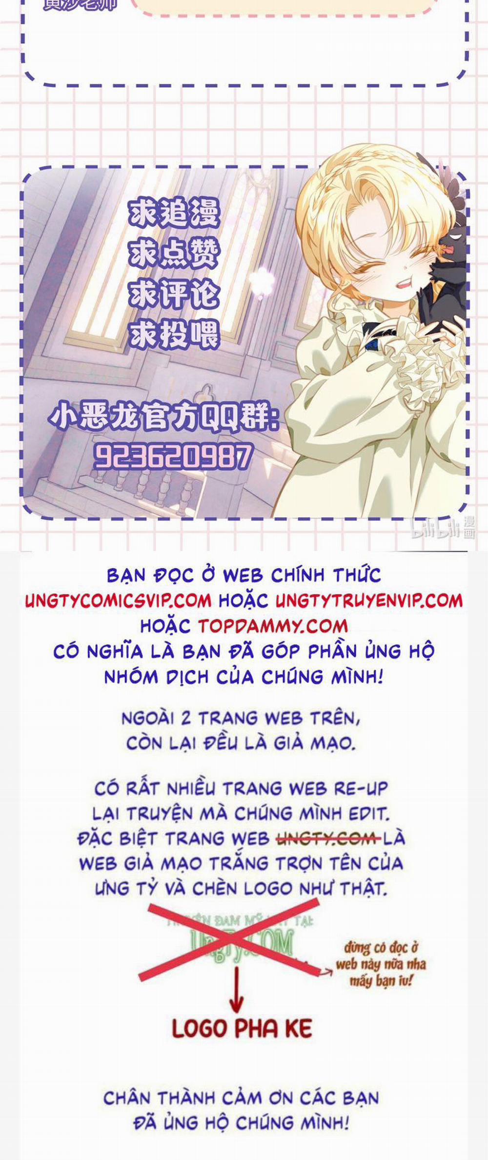 Tôi Trùng Sinh Trở Thành Tiểu Ác Long Của Vương Tử Điện Hạ 23 trang 30