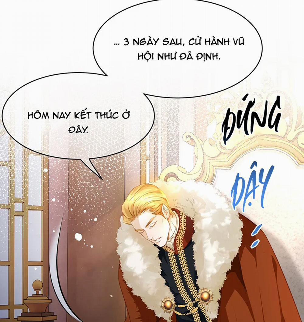 Tôi Trùng Sinh Trở Thành Tiểu Ác Long Của Vương Tử Điện Hạ 24 trang 11