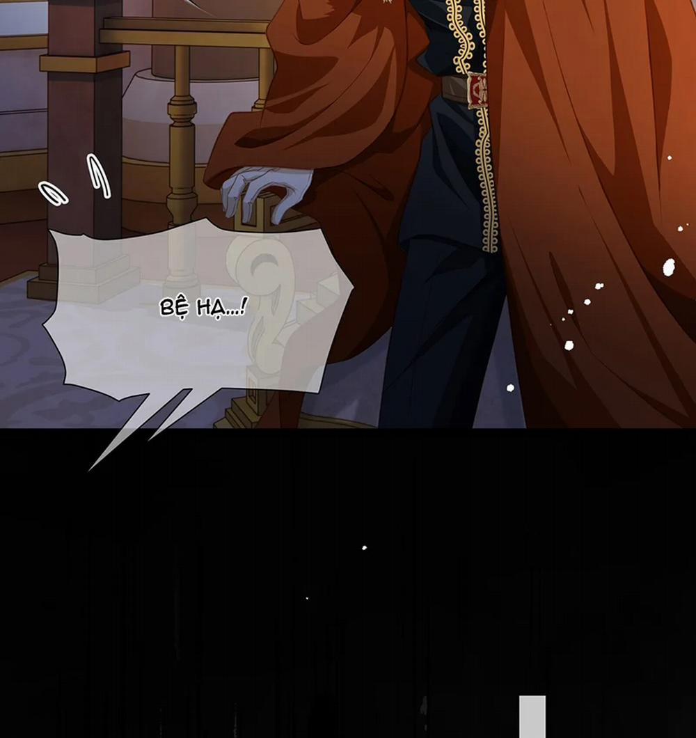 Tôi Trùng Sinh Trở Thành Tiểu Ác Long Của Vương Tử Điện Hạ 24 trang 12