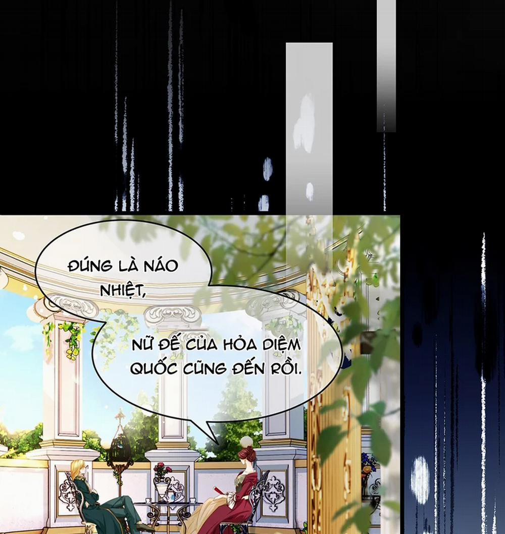 Tôi Trùng Sinh Trở Thành Tiểu Ác Long Của Vương Tử Điện Hạ 24 trang 13