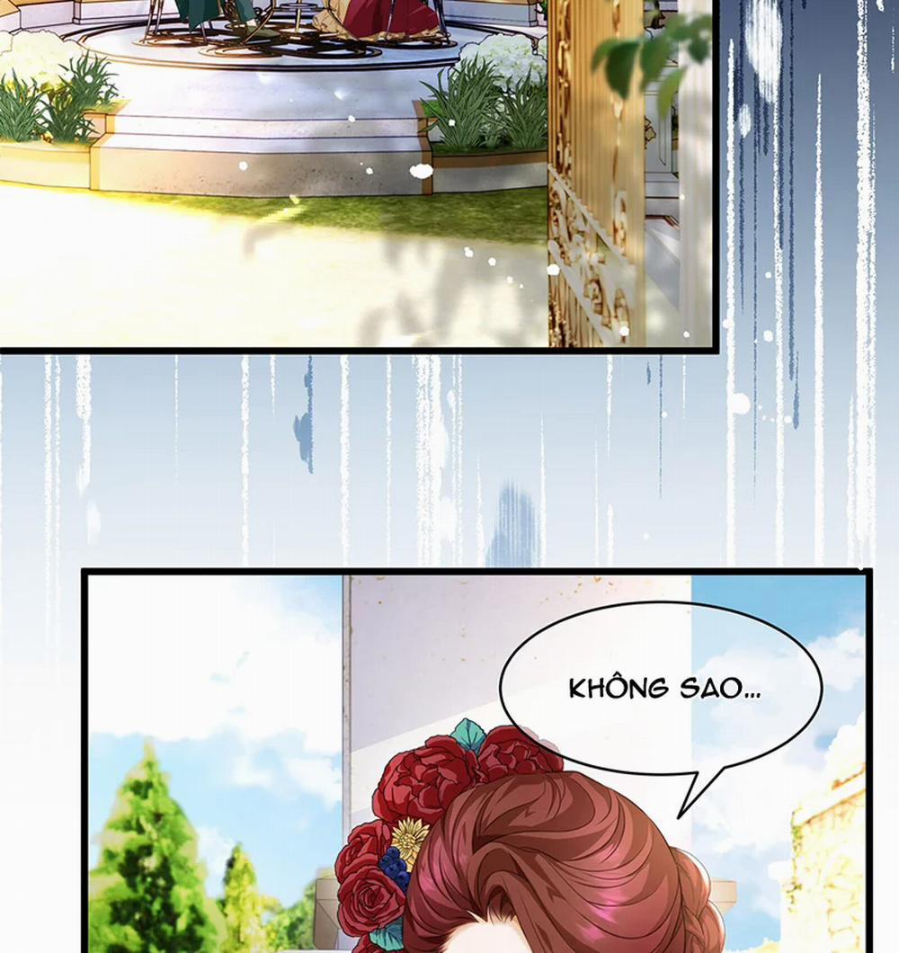 Tôi Trùng Sinh Trở Thành Tiểu Ác Long Của Vương Tử Điện Hạ 24 trang 14