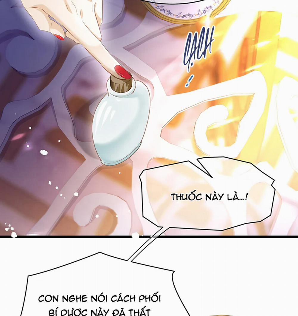 Tôi Trùng Sinh Trở Thành Tiểu Ác Long Của Vương Tử Điện Hạ 24 trang 16