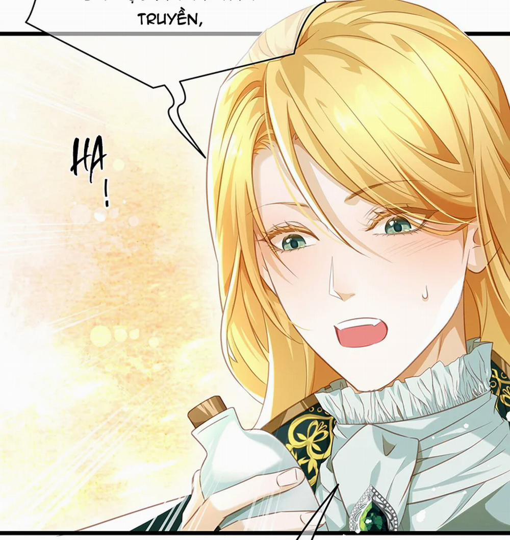 Tôi Trùng Sinh Trở Thành Tiểu Ác Long Của Vương Tử Điện Hạ 24 trang 17