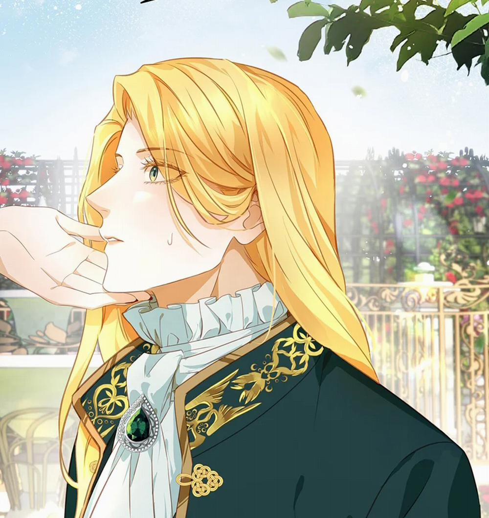 Tôi Trùng Sinh Trở Thành Tiểu Ác Long Của Vương Tử Điện Hạ 24 trang 20