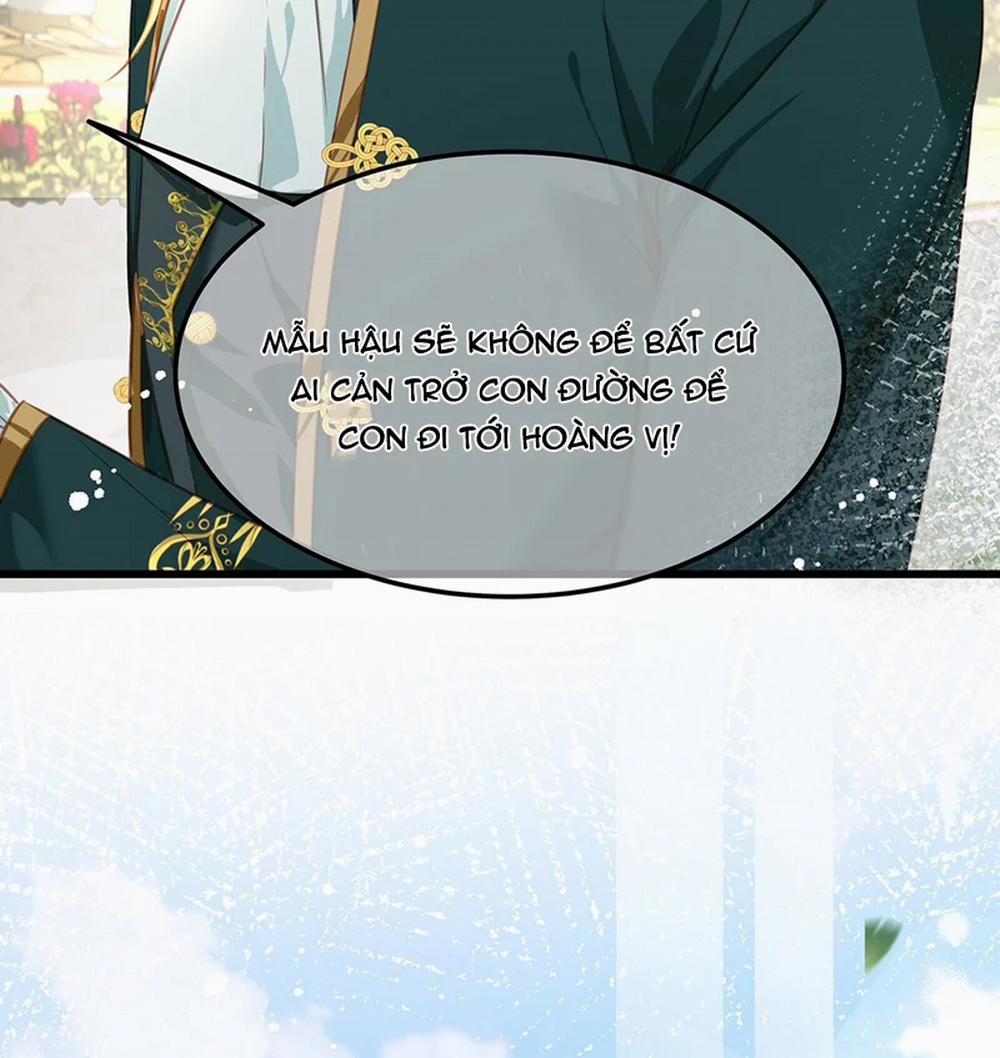 Tôi Trùng Sinh Trở Thành Tiểu Ác Long Của Vương Tử Điện Hạ 24 trang 21