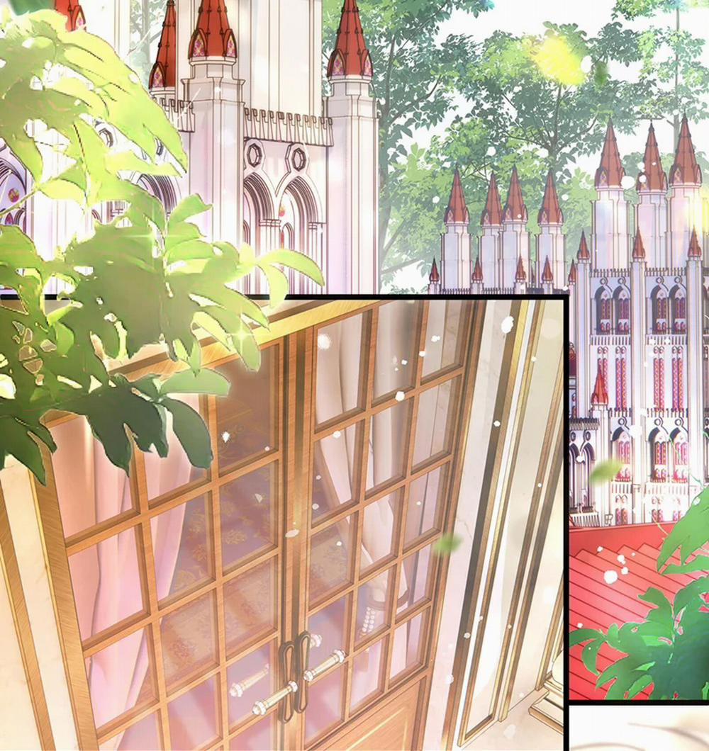 Tôi Trùng Sinh Trở Thành Tiểu Ác Long Của Vương Tử Điện Hạ 24 trang 23