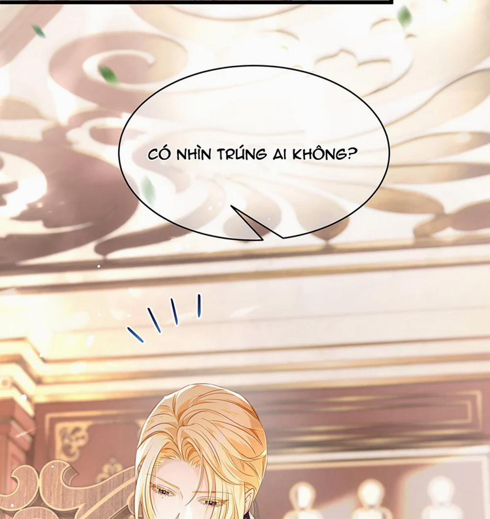 Tôi Trùng Sinh Trở Thành Tiểu Ác Long Của Vương Tử Điện Hạ 24 trang 24