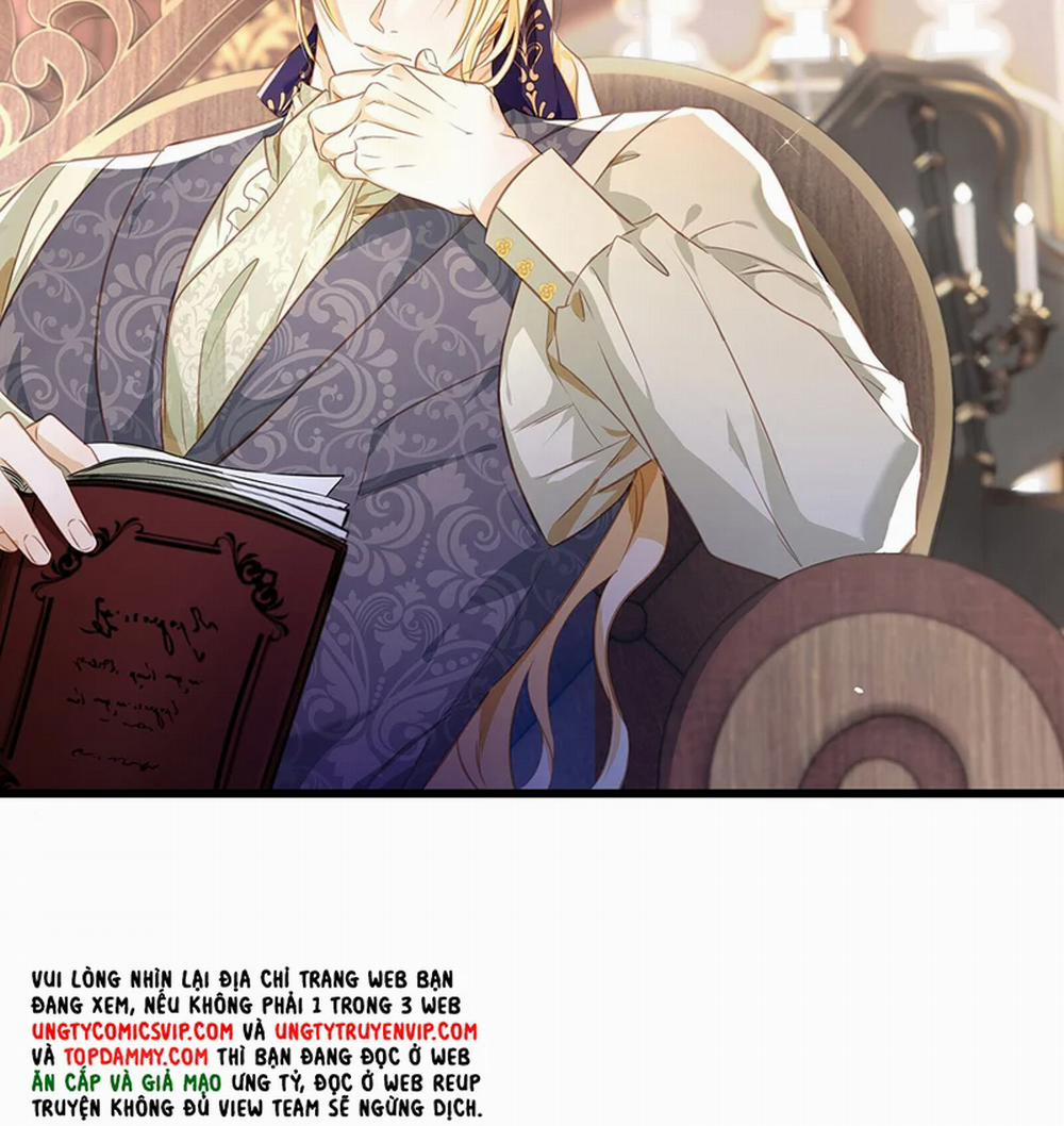 Tôi Trùng Sinh Trở Thành Tiểu Ác Long Của Vương Tử Điện Hạ 24 trang 25