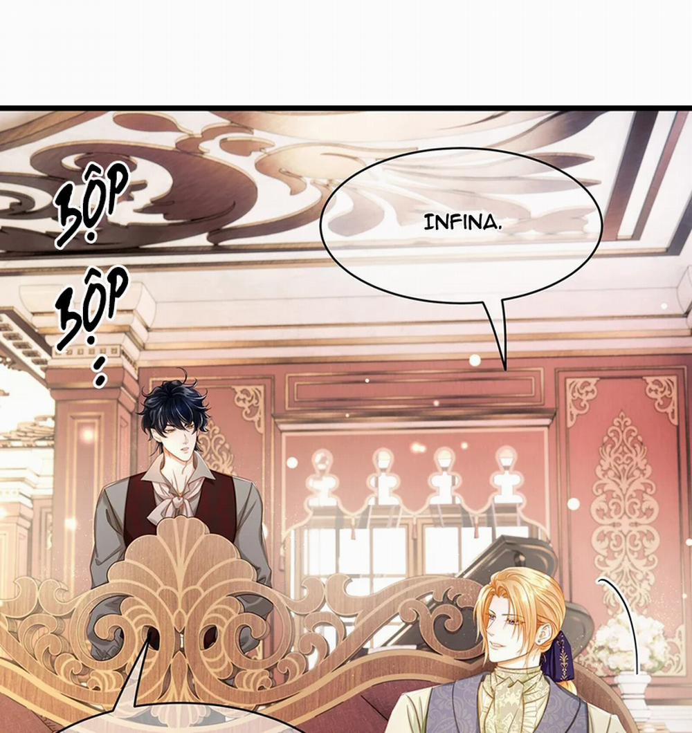 Tôi Trùng Sinh Trở Thành Tiểu Ác Long Của Vương Tử Điện Hạ 24 trang 26