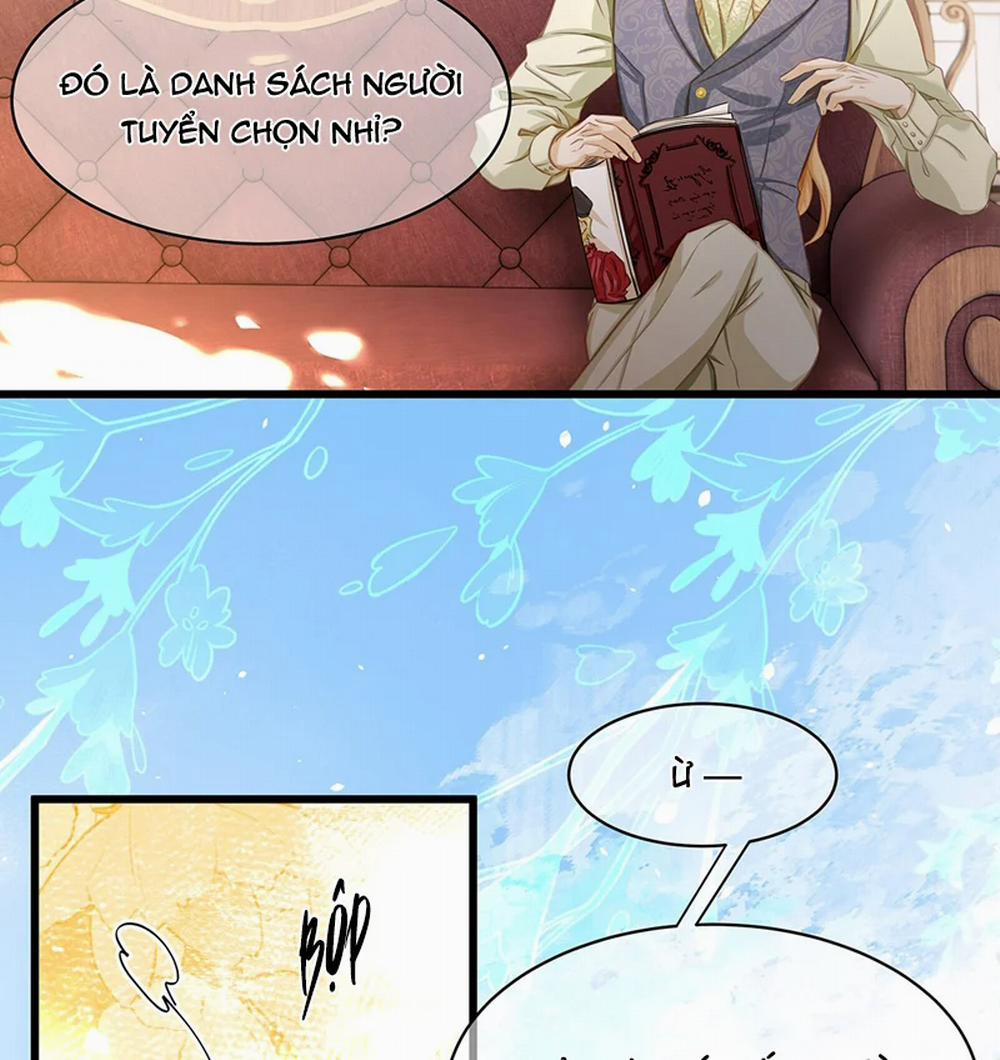 Tôi Trùng Sinh Trở Thành Tiểu Ác Long Của Vương Tử Điện Hạ 24 trang 27