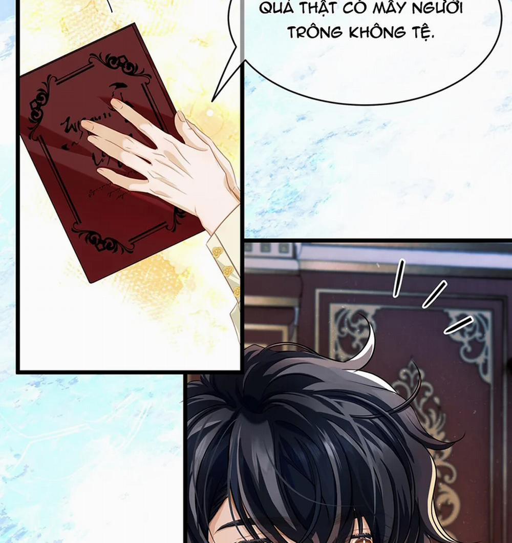 Tôi Trùng Sinh Trở Thành Tiểu Ác Long Của Vương Tử Điện Hạ 24 trang 28