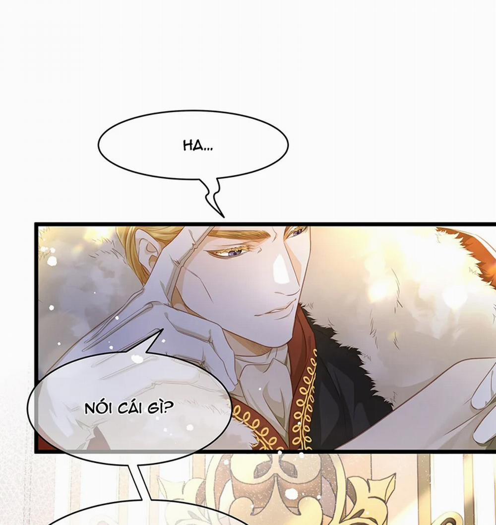 Tôi Trùng Sinh Trở Thành Tiểu Ác Long Của Vương Tử Điện Hạ 24 trang 3