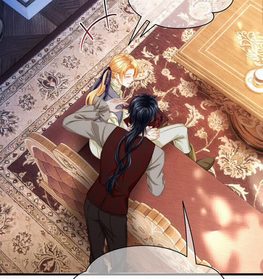 Tôi Trùng Sinh Trở Thành Tiểu Ác Long Của Vương Tử Điện Hạ 24 trang 30