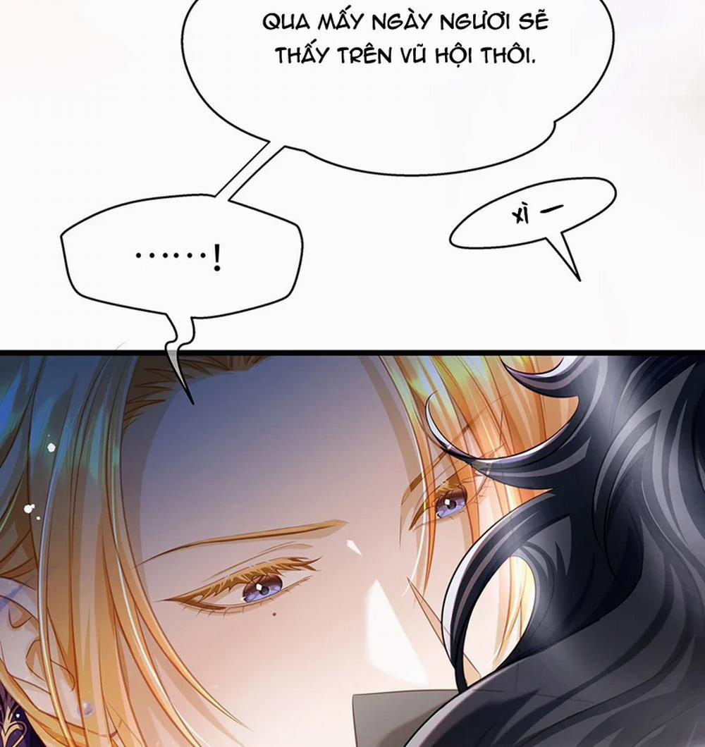 Tôi Trùng Sinh Trở Thành Tiểu Ác Long Của Vương Tử Điện Hạ 24 trang 31