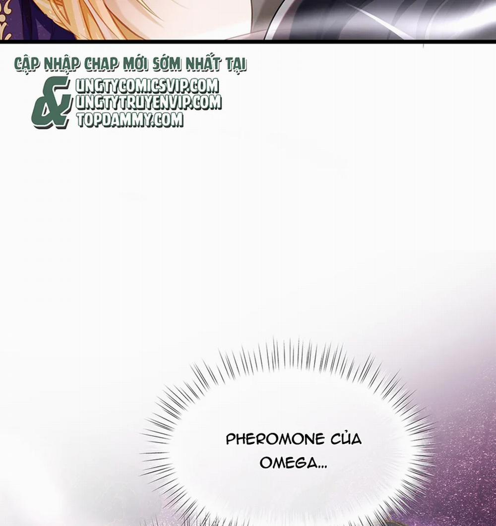 Tôi Trùng Sinh Trở Thành Tiểu Ác Long Của Vương Tử Điện Hạ 24 trang 32