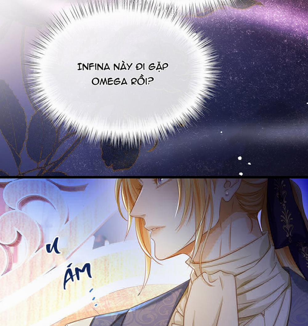 Tôi Trùng Sinh Trở Thành Tiểu Ác Long Của Vương Tử Điện Hạ 24 trang 33