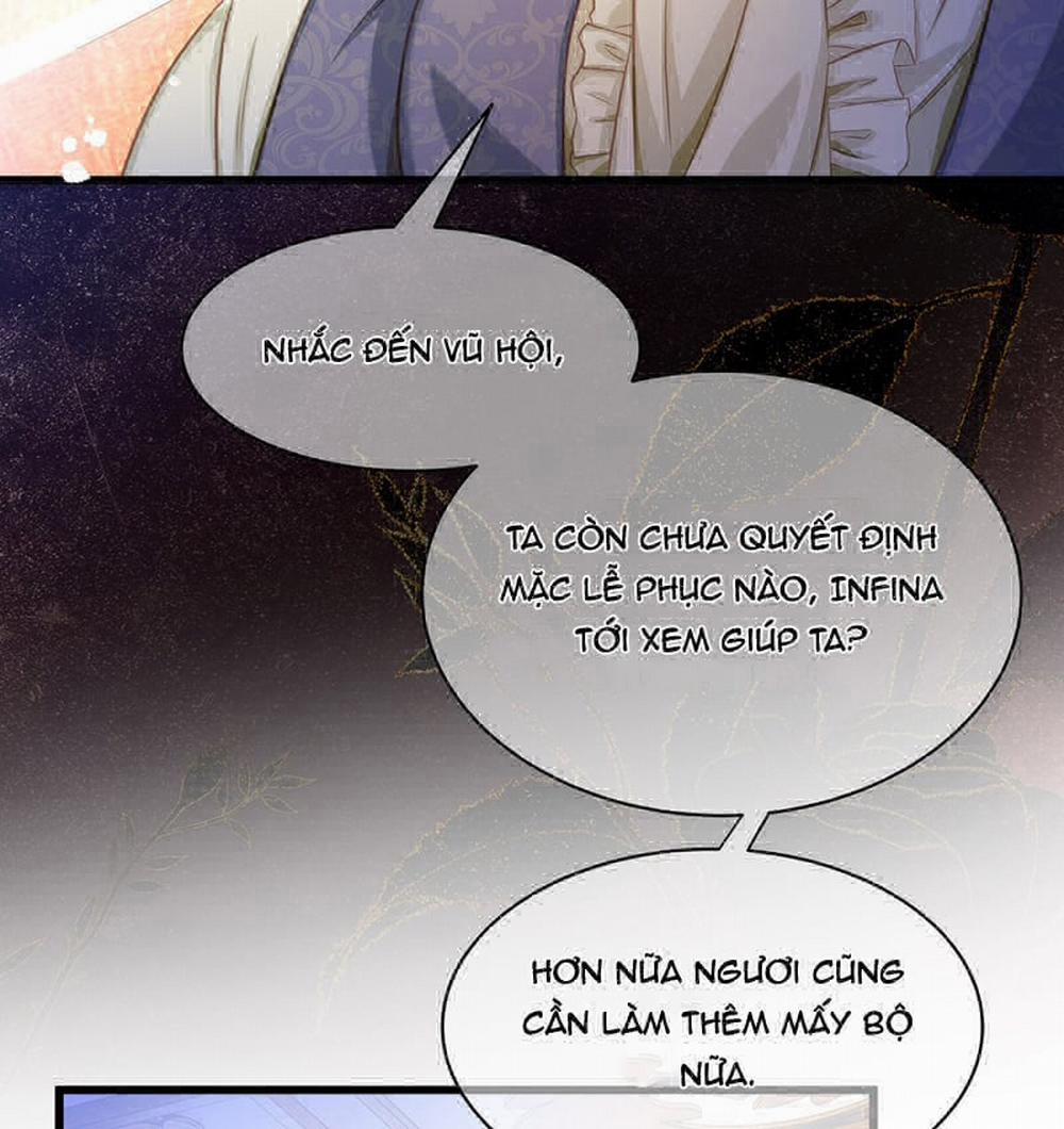 Tôi Trùng Sinh Trở Thành Tiểu Ác Long Của Vương Tử Điện Hạ 24 trang 34