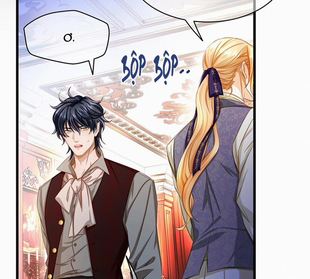 Tôi Trùng Sinh Trở Thành Tiểu Ác Long Của Vương Tử Điện Hạ 24 trang 35