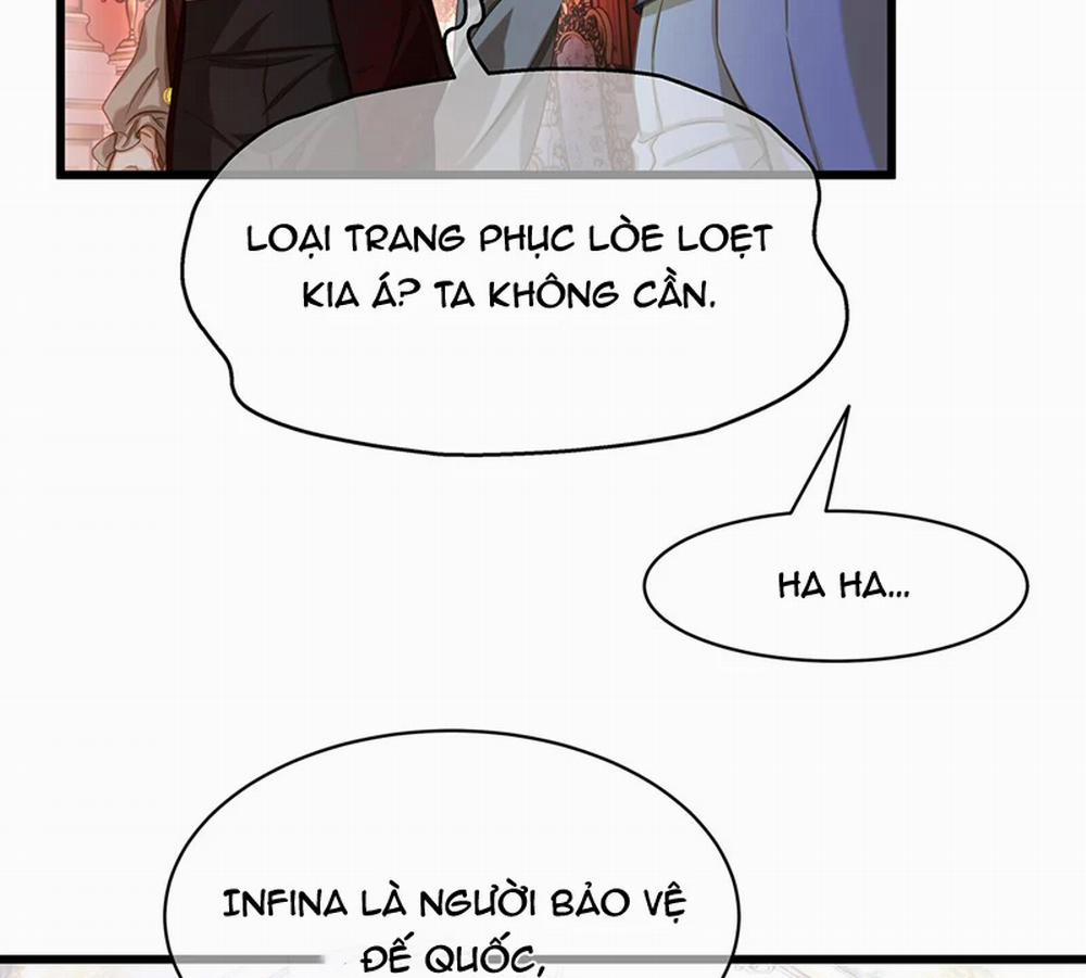 Tôi Trùng Sinh Trở Thành Tiểu Ác Long Của Vương Tử Điện Hạ 24 trang 36