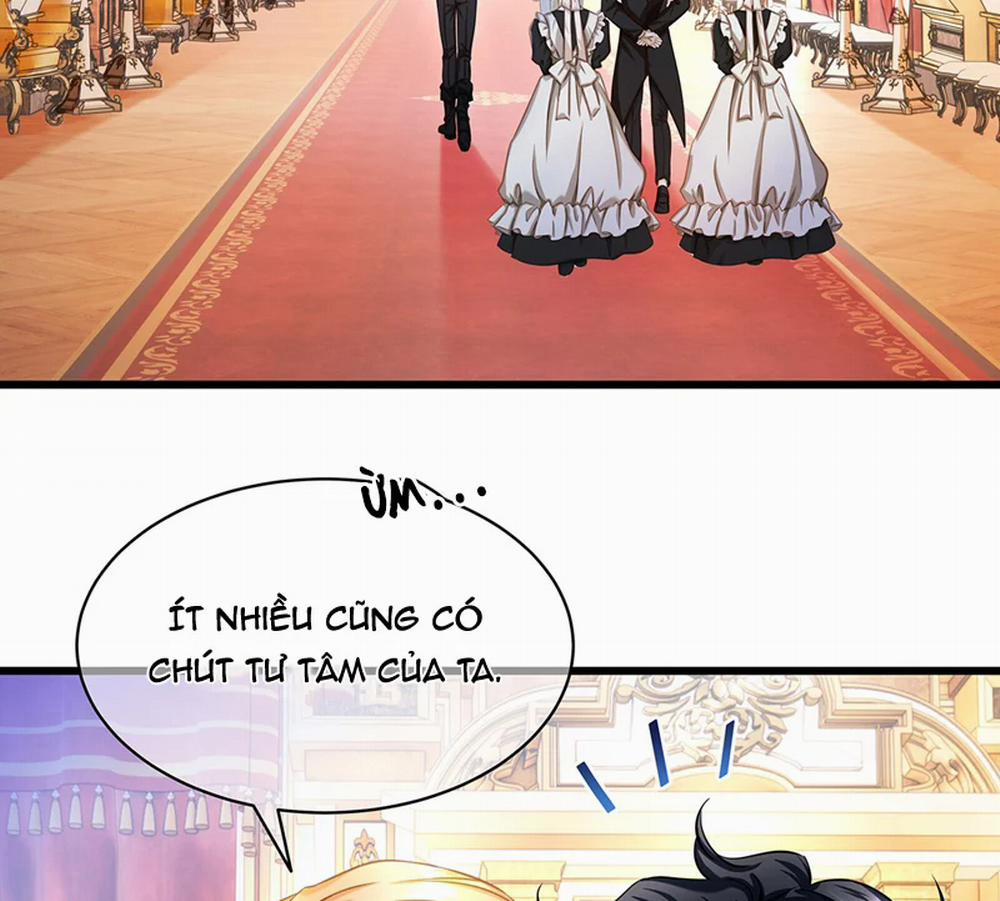 Tôi Trùng Sinh Trở Thành Tiểu Ác Long Của Vương Tử Điện Hạ 24 trang 38