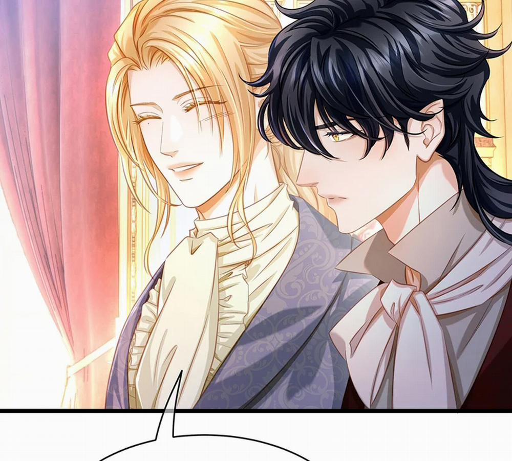 Tôi Trùng Sinh Trở Thành Tiểu Ác Long Của Vương Tử Điện Hạ 24 trang 39