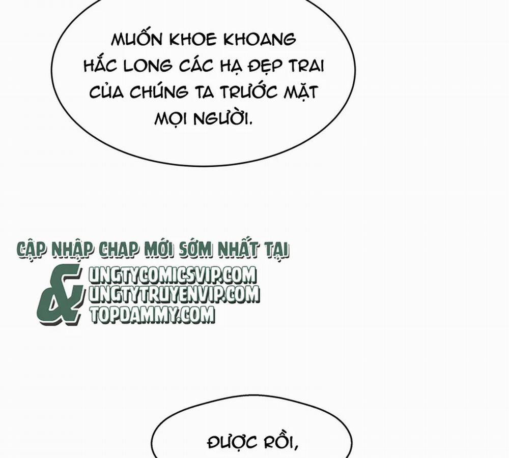 Tôi Trùng Sinh Trở Thành Tiểu Ác Long Của Vương Tử Điện Hạ 24 trang 40