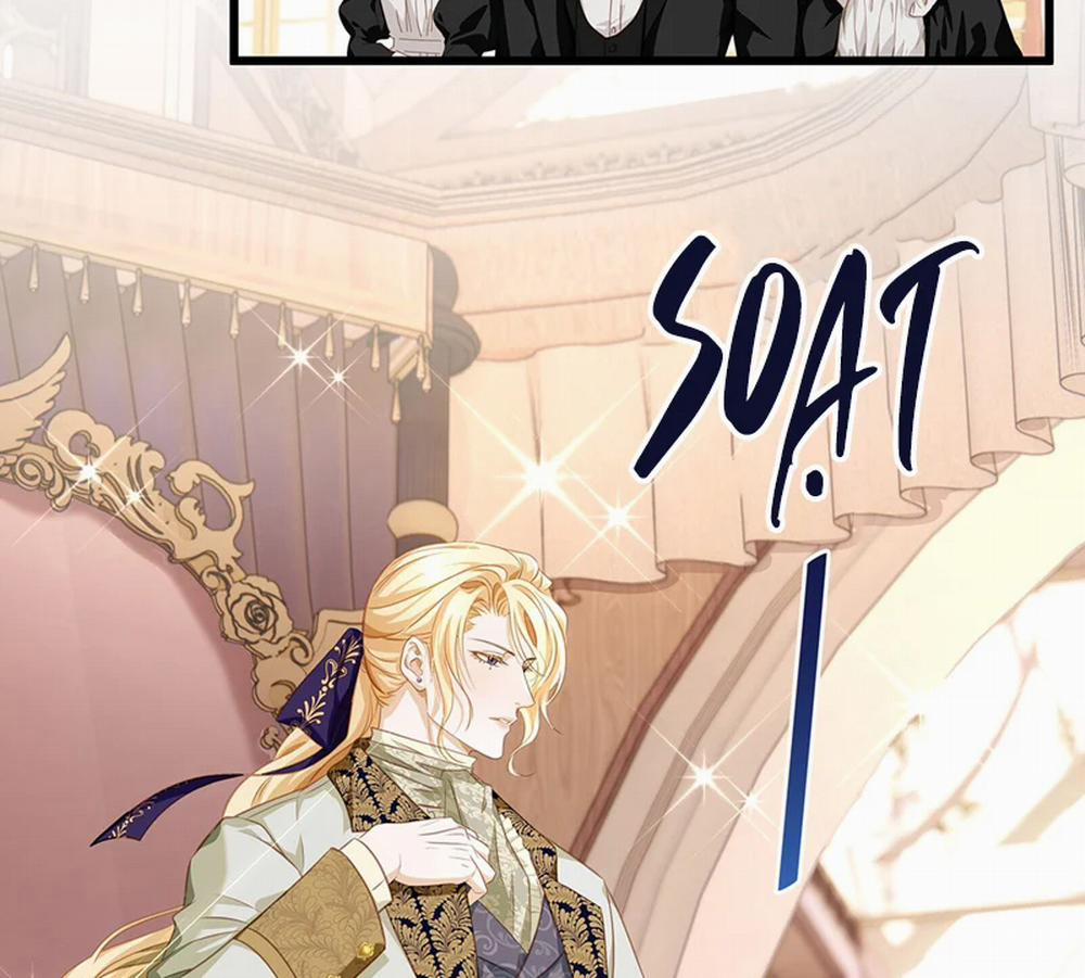 Tôi Trùng Sinh Trở Thành Tiểu Ác Long Của Vương Tử Điện Hạ 24 trang 43