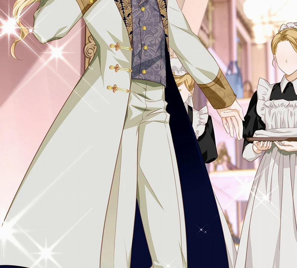 Tôi Trùng Sinh Trở Thành Tiểu Ác Long Của Vương Tử Điện Hạ 24 trang 44