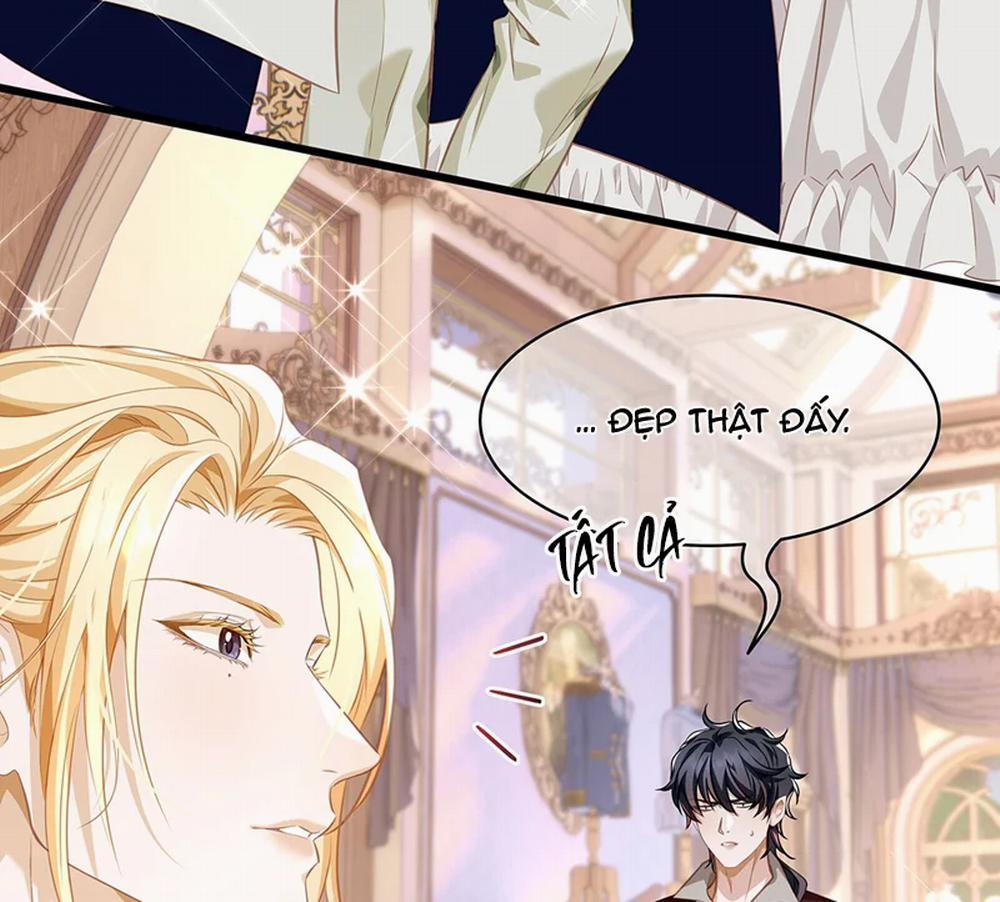 Tôi Trùng Sinh Trở Thành Tiểu Ác Long Của Vương Tử Điện Hạ 24 trang 45