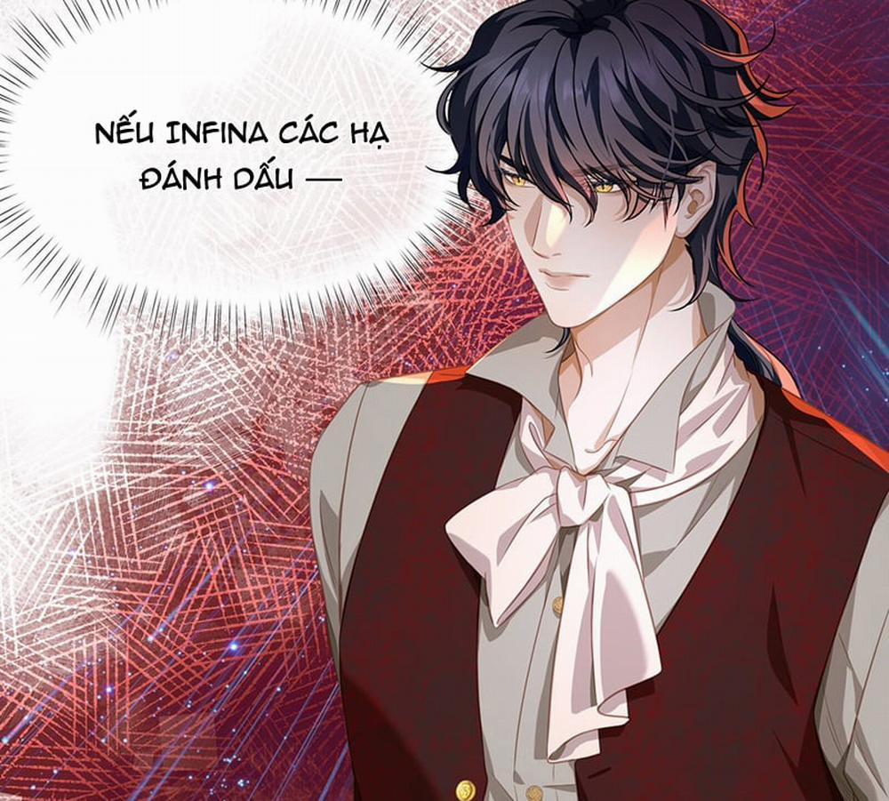 Tôi Trùng Sinh Trở Thành Tiểu Ác Long Của Vương Tử Điện Hạ 24 trang 48