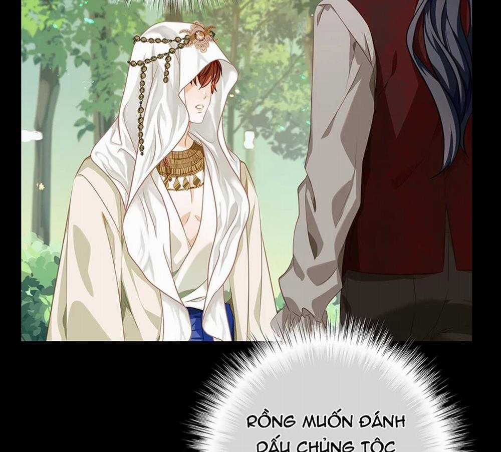 Tôi Trùng Sinh Trở Thành Tiểu Ác Long Của Vương Tử Điện Hạ 24 trang 50