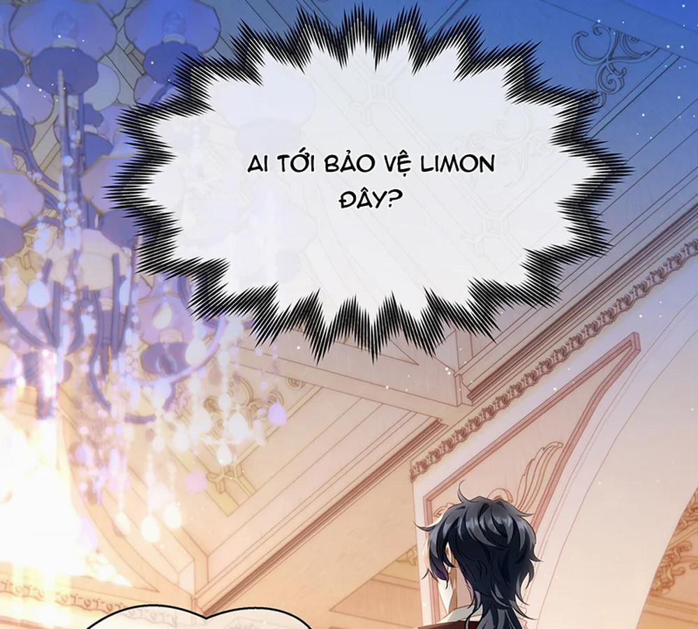 Tôi Trùng Sinh Trở Thành Tiểu Ác Long Của Vương Tử Điện Hạ 24 trang 58