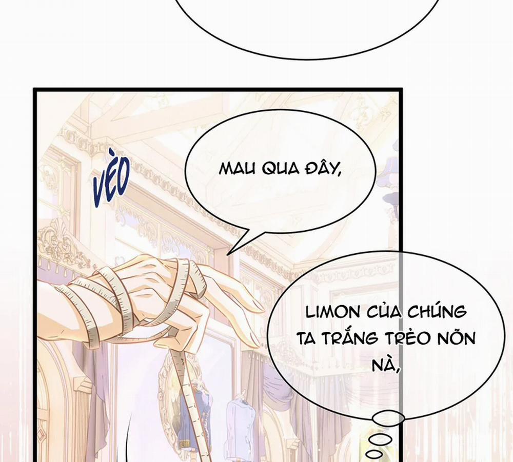 Tôi Trùng Sinh Trở Thành Tiểu Ác Long Của Vương Tử Điện Hạ 24 trang 60