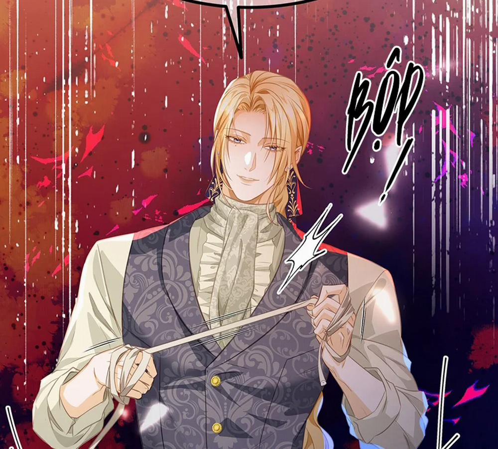 Tôi Trùng Sinh Trở Thành Tiểu Ác Long Của Vương Tử Điện Hạ 24 trang 62