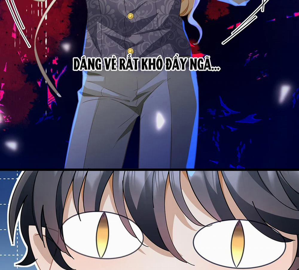 Tôi Trùng Sinh Trở Thành Tiểu Ác Long Của Vương Tử Điện Hạ 24 trang 63