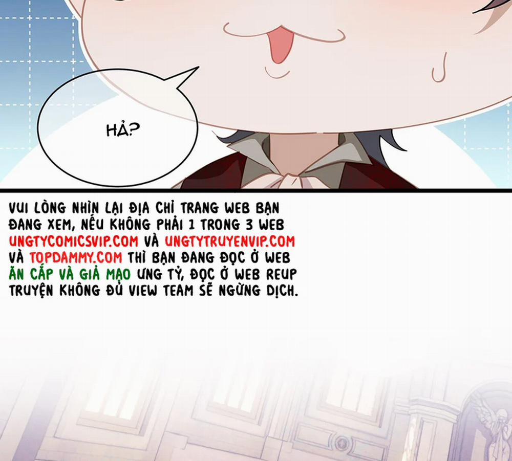 Tôi Trùng Sinh Trở Thành Tiểu Ác Long Của Vương Tử Điện Hạ 24 trang 64