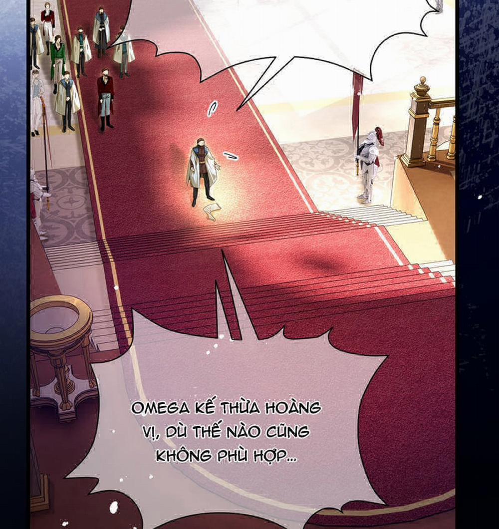 Tôi Trùng Sinh Trở Thành Tiểu Ác Long Của Vương Tử Điện Hạ 24 trang 7