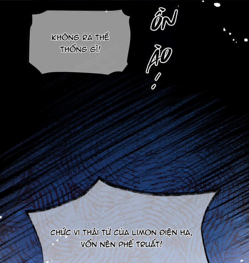 Tôi Trùng Sinh Trở Thành Tiểu Ác Long Của Vương Tử Điện Hạ 24 trang 9