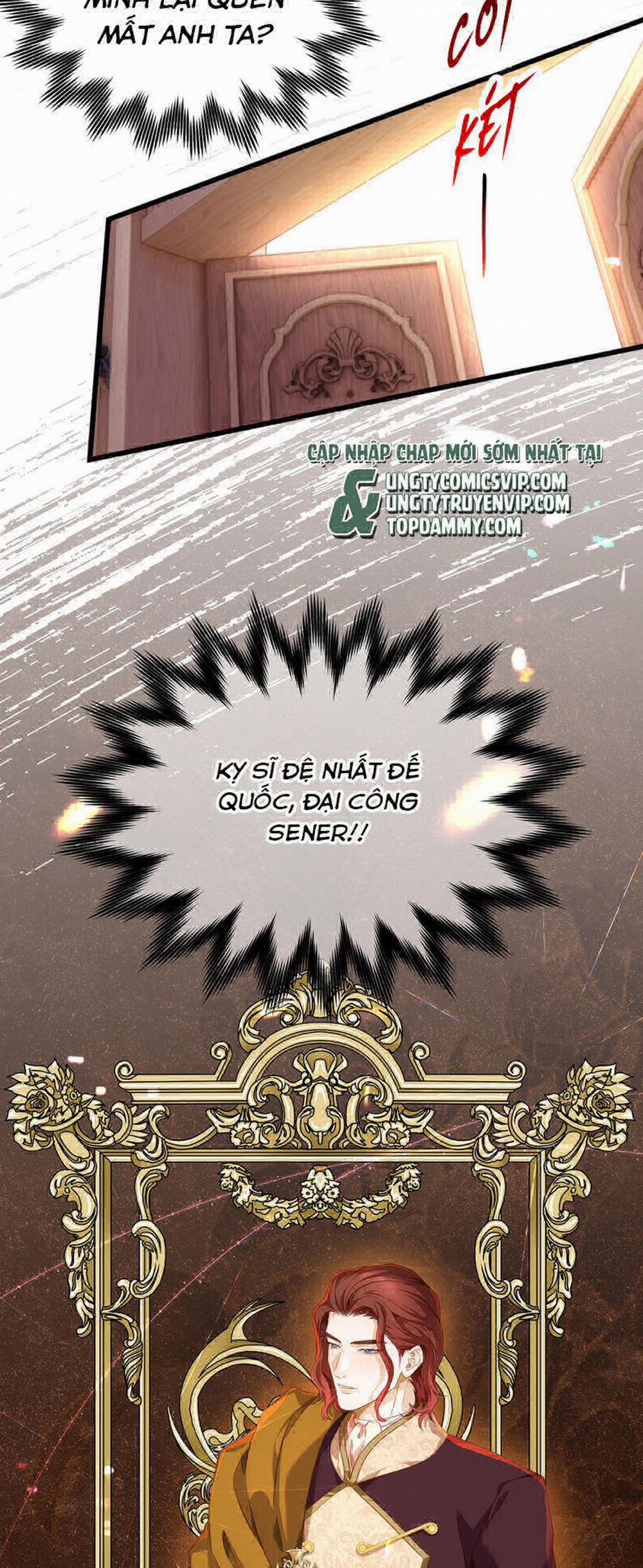 Tôi Trùng Sinh Trở Thành Tiểu Ác Long Của Vương Tử Điện Hạ 25 trang 16