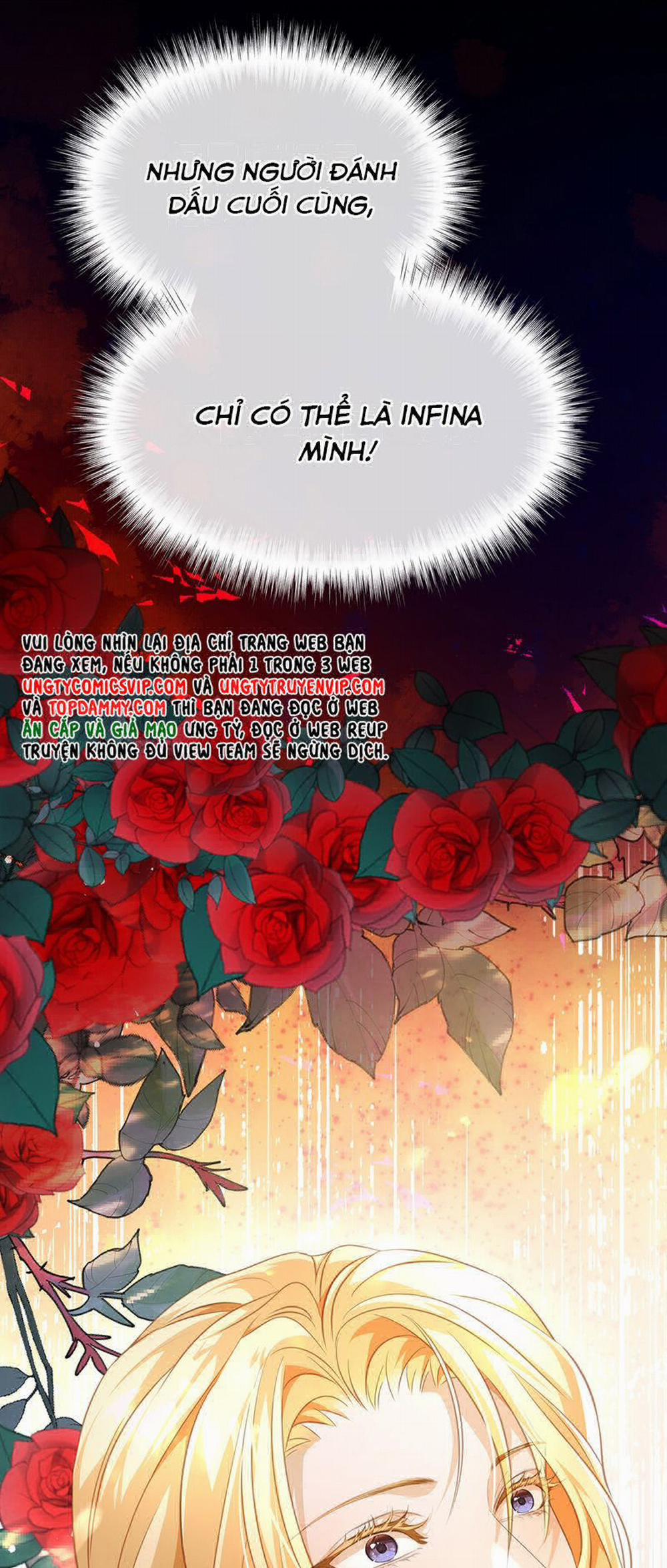 Tôi Trùng Sinh Trở Thành Tiểu Ác Long Của Vương Tử Điện Hạ 25 trang 9