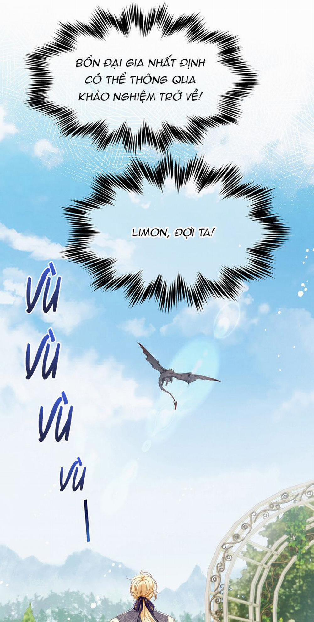 Tôi Trùng Sinh Trở Thành Tiểu Ác Long Của Vương Tử Điện Hạ 26 trang 11