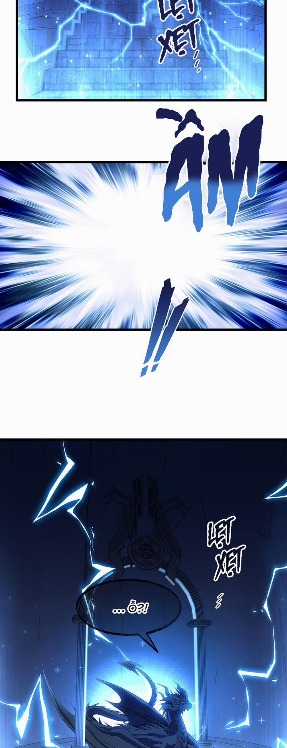 Tôi Trùng Sinh Trở Thành Tiểu Ác Long Của Vương Tử Điện Hạ 27 trang 10